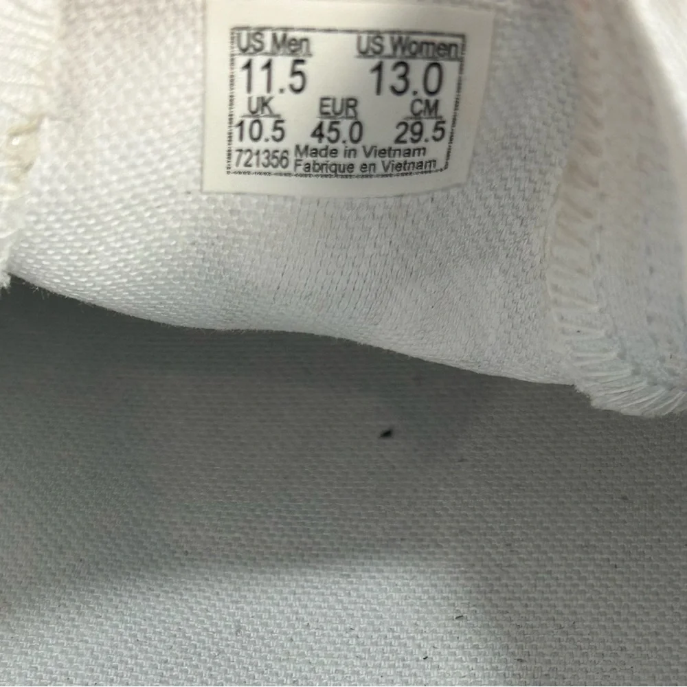 Vans classic slip